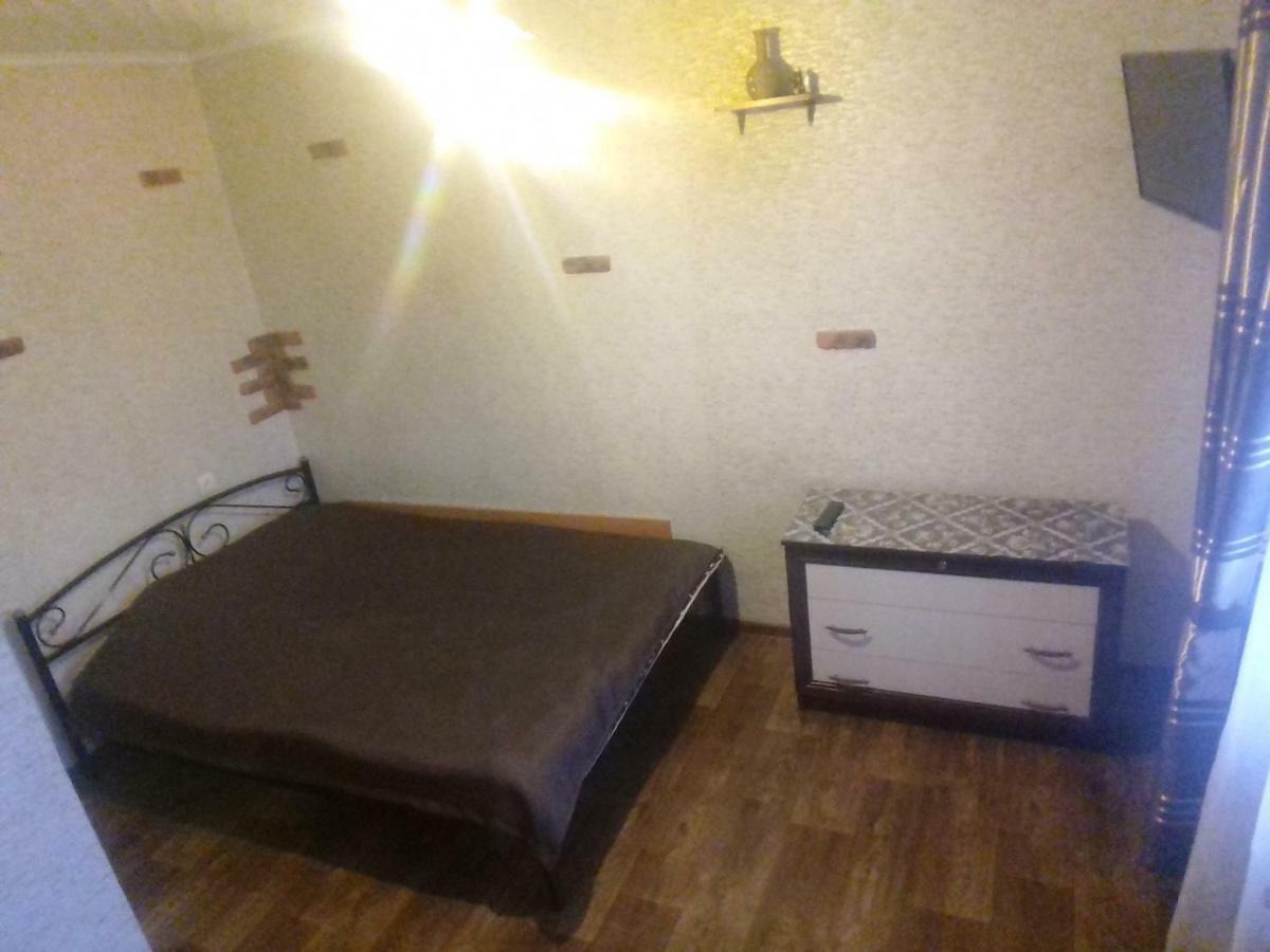 Comfort Kropyvnytskyi Exterior foto
