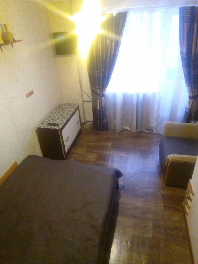 Comfort Kropyvnytskyi Exterior foto